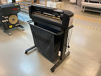 Summa d60r snijplotter - afbeelding 3 van  6