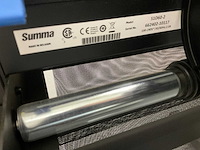 Summa s one d60 plotter - afbeelding 3 van  5