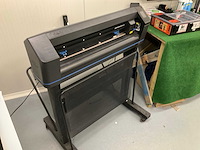 Summa s one d60 plotter - afbeelding 4 van  5