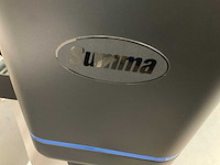 Summa s one d60 plotter - afbeelding 5 van  5