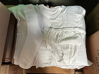 Summer set 0165109n wegwerp onderkleding met handdoek (150x) - afbeelding 2 van  2