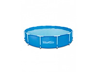 Summer waves active frame pool opzetzwembad - afbeelding 1 van  5