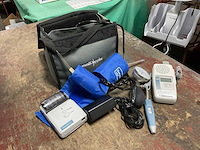 Summitdoppler bloeddrukmeter set - afbeelding 1 van  4