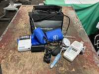 Summitdoppler bloeddrukmeter set - afbeelding 2 van  4