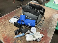 Summitdoppler bloeddrukmeter set - afbeelding 3 van  4