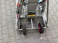 Sumner 2118 kanalenlift - afbeelding 2 van  18