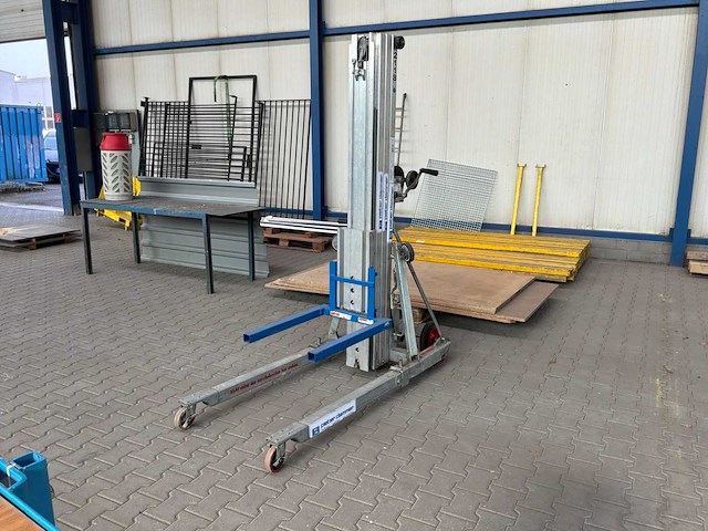 Sumner 2118 kanalenlift - afbeelding 4 van  18