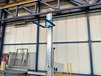 Sumner 2118 kanalenlift - afbeelding 5 van  18