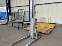 Sumner 2118 kanalenlift - afbeelding 6 van  18