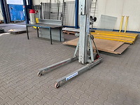 Sumner 2118 kanalenlift - afbeelding 7 van  18