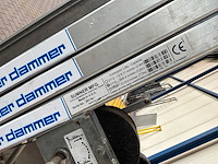 Sumner 2118 kanalenlift - afbeelding 8 van  18