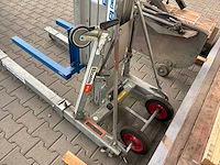 Sumner 2118 kanalenlift - afbeelding 9 van  18