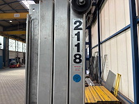 Sumner 2118 kanalenlift - afbeelding 10 van  18