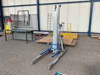 Sumner 2118 kanalenlift - afbeelding 1 van  18