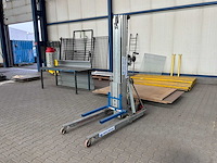 Sumner 2118 kanalenlift - afbeelding 11 van  18