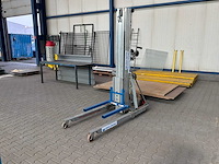 Sumner 2118 kanalenlift - afbeelding 12 van  18