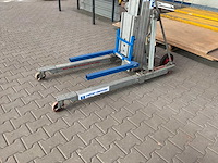 Sumner 2118 kanalenlift - afbeelding 14 van  18