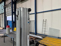 Sumner 2118 kanalenlift - afbeelding 15 van  18