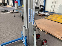 Sumner 2118 kanalenlift - afbeelding 16 van  18