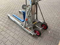 Sumner 2118 kanalenlift - afbeelding 18 van  18