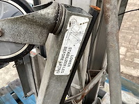 Sumner kanalen lift - afbeelding 3 van  12