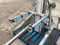 Sumner kanalen lift - afbeelding 4 van  12