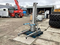 Sumner kanalen lift - afbeelding 1 van  12