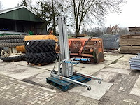 Sumner kanalen lift - afbeelding 5 van  12