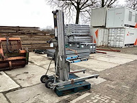 Sumner kanalen lift - afbeelding 6 van  12