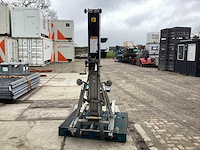 Sumner kanalen lift - afbeelding 7 van  12