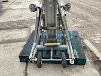 Sumner kanalen lift - afbeelding 8 van  12