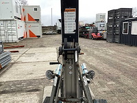 Sumner kanalen lift - afbeelding 9 van  12