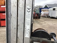 Sumner kanalen lift - afbeelding 11 van  12