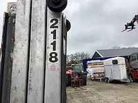 Sumner kanalen lift - afbeelding 12 van  12