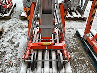 Sumner manufacturing 2118 materiaallift / kanaallift - afbeelding 6 van  8