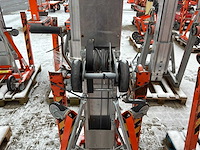 Sumner manufacturing 2118 materiaallift / kanaallift - afbeelding 7 van  8