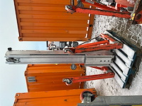 Sumner manufacturing 2118 materiaallift / kanaallift - afbeelding 4 van  8