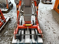 Sumner manufacturing 2118 materiaallift / kanaallift - afbeelding 6 van  8