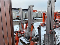 Sumner manufacturing 2118 materiaallift / kanaallift - afbeelding 1 van  8