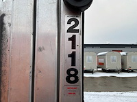 Sumner manufacturing 2118 materiaallift / kanaallift - afbeelding 9 van  9