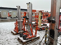 Sumner manufacturing 2118 materiaallift / kanaallift - afbeelding 1 van  8