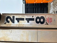 Sumner manufacturing 2118 materiaallift / kanaallift - afbeelding 8 van  8