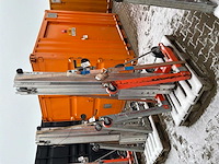 Sumner manufacturing 2118 materiaallift / kanaallift - afbeelding 3 van  8