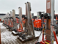 Sumner manufacturing 2118 materiaallift / kanaallift - afbeelding 1 van  8