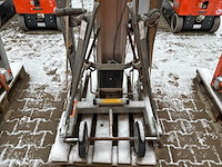 Sumner manufacturing 2118 materiaallift / kanaallift - afbeelding 6 van  8