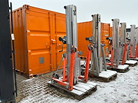 Sumner manufacturing 2118 materiaallift / kanaallift - afbeelding 2 van  8