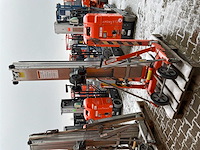 Sumner manufacturing 2118 materiaallift / kanaallift - afbeelding 4 van  8