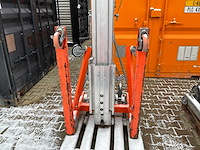 Sumner manufacturing 2118 materiaallift / kanaallift - afbeelding 5 van  8