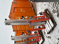 Sumner manufacturing 2118 materiaallift / kanaallift - afbeelding 3 van  9