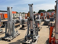 Sumner manufacturing 2118 materiaallift / kanaallift - afbeelding 1 van  8